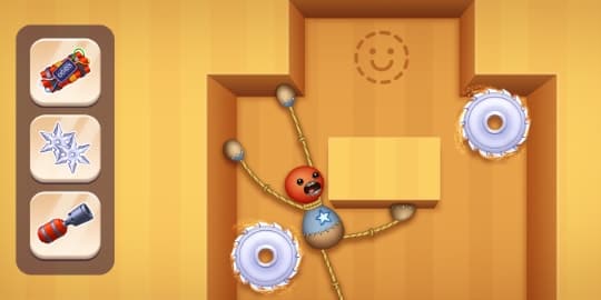 Kick the Buddy