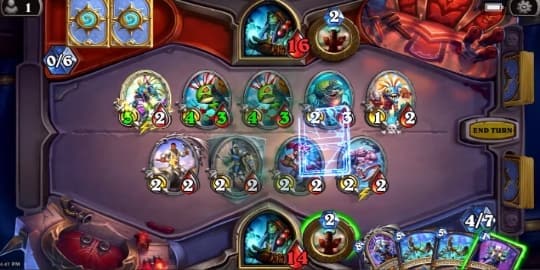 Hearthstone