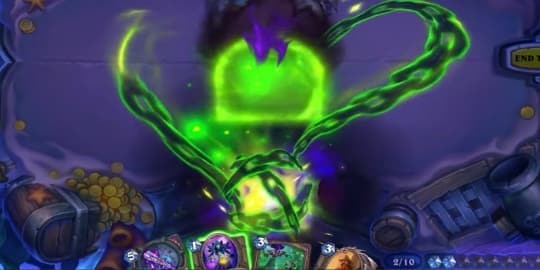 Hearthstone