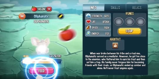 Monster Legends