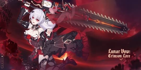 Honkai Impact 3rd