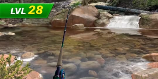Fishing Clash