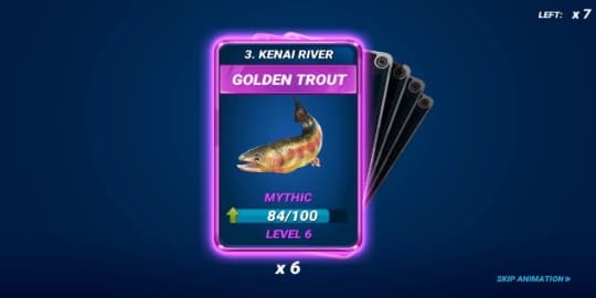 Fishing Clash